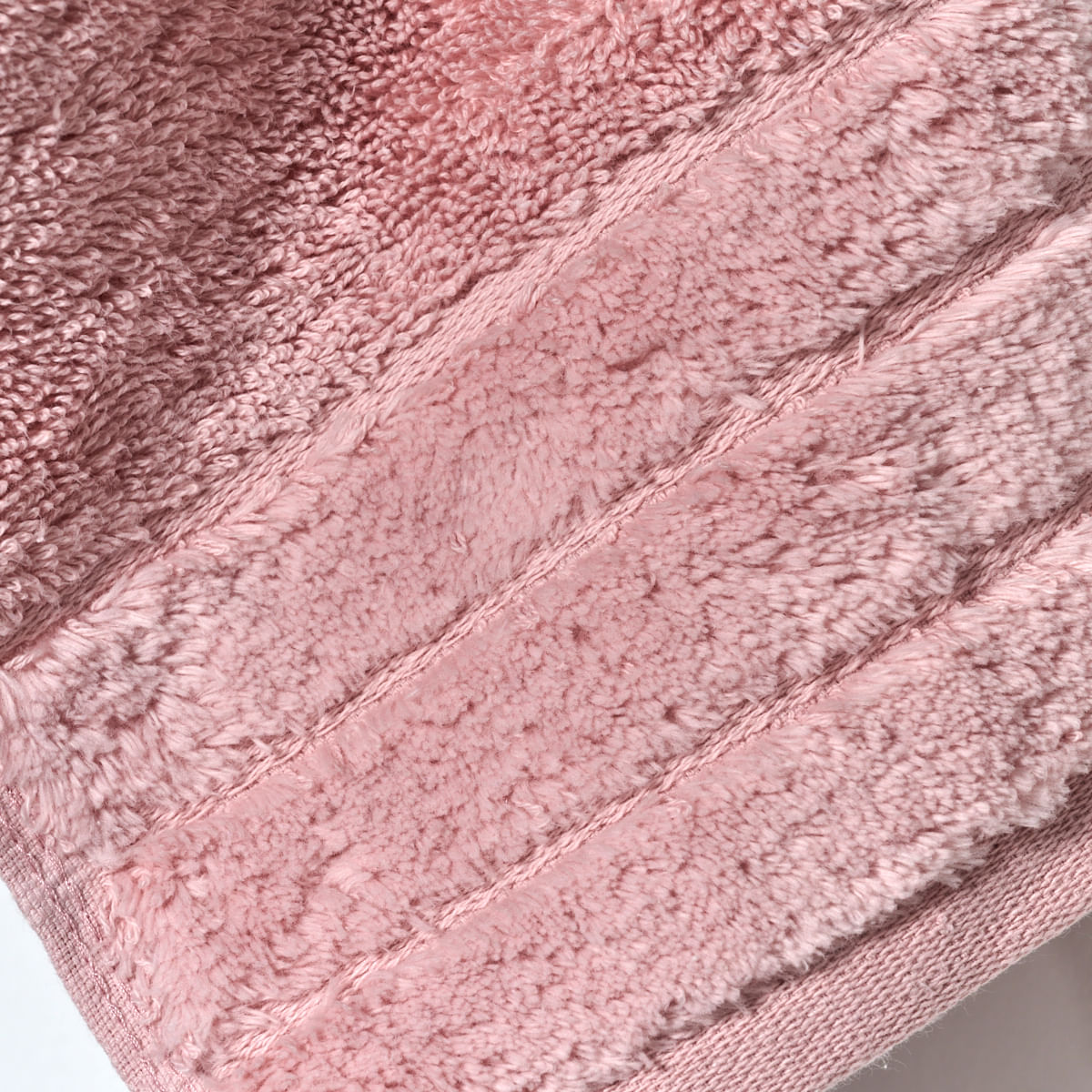 03 11 0056 Toalha Lavabo Seven Hundred Rosa 002